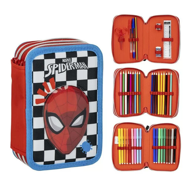 ARTESANIA CERDA, S.L.U. Psací potřeby Mavel - Spider-Man