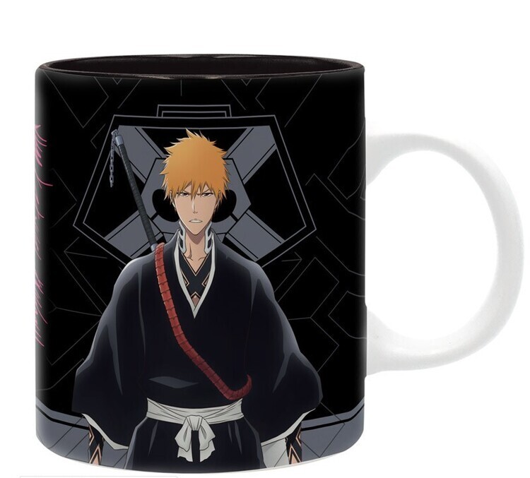 ABY STYLE Hrnek Bleach TYBW - Ichigo vs Ishida, 0,32 l