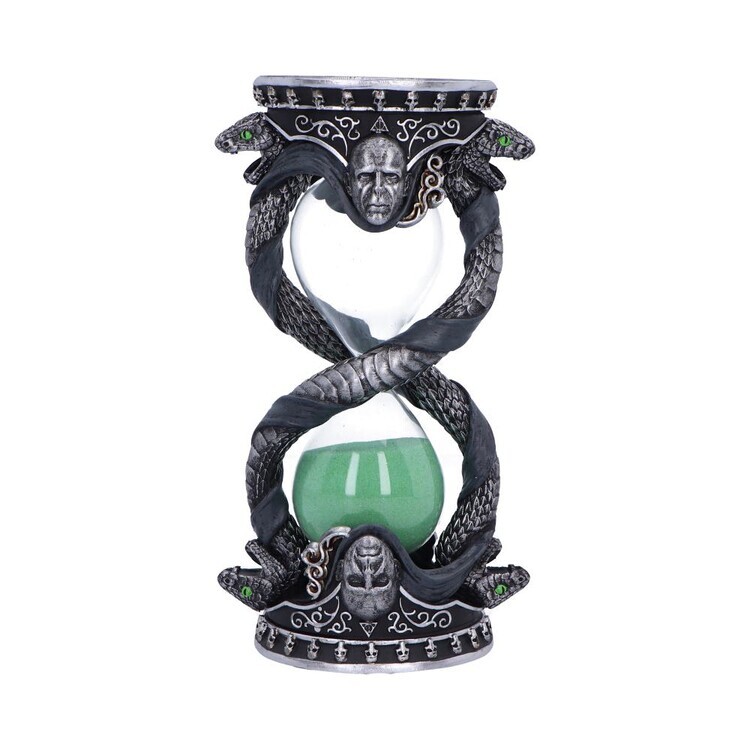 NEMESIS NOW Přesýpací hodiny Přesýpací hodiny Harry Potter - Lord Voldemort