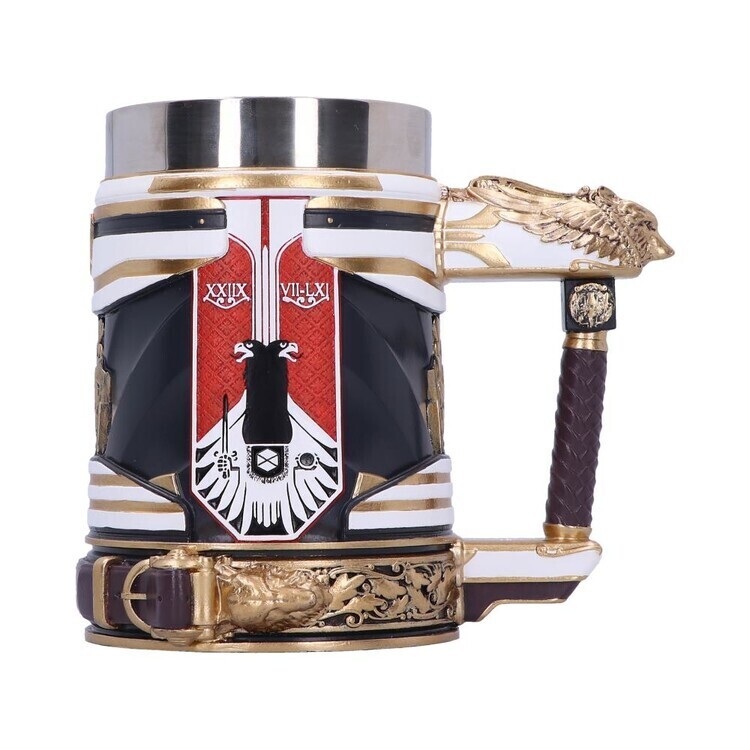 NEMESIS NOW Hrnek Destiny - Gjallarstein, 0,6 l