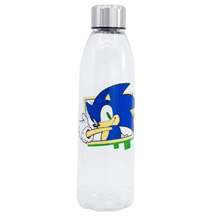 Storline Láhev Sonic - Aqua, 0,98 l