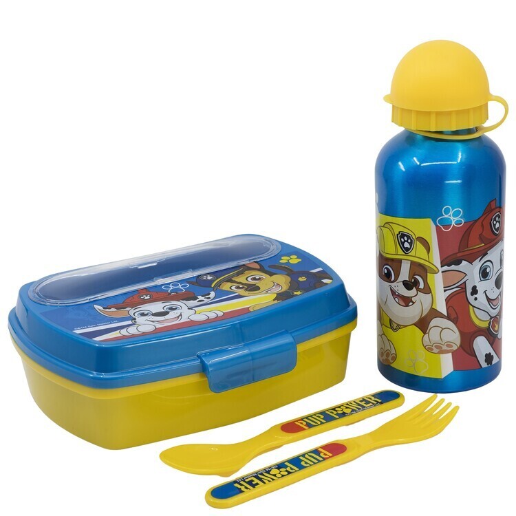 Storline Dárkový set Paw Patrol - Pup Power