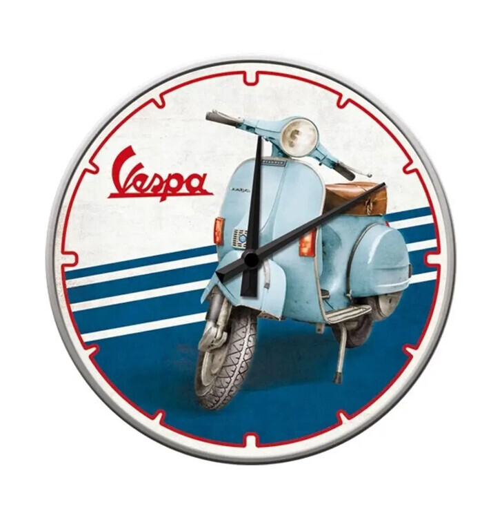 Nekupto Hodiny Hodiny Vespa - Iconic