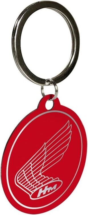 Nekupto Klíčenka Honda - Logo Red