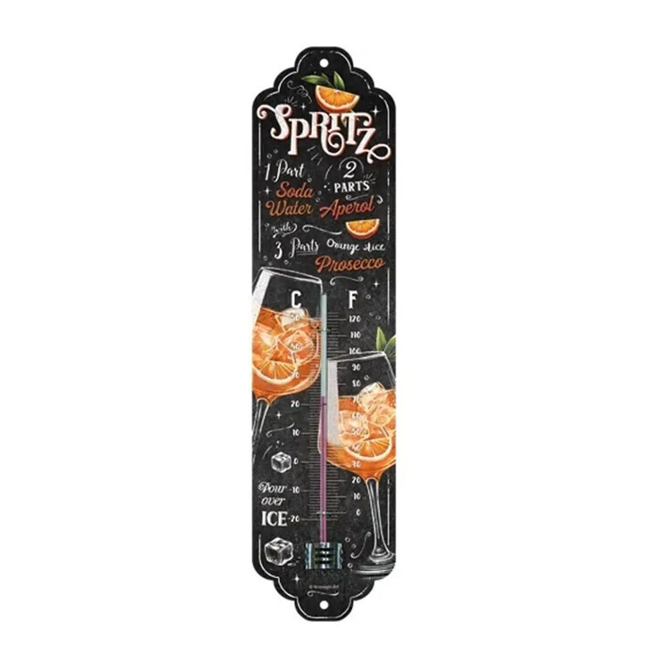 Nekupto Teploměr Teploměr Aperol Spritz