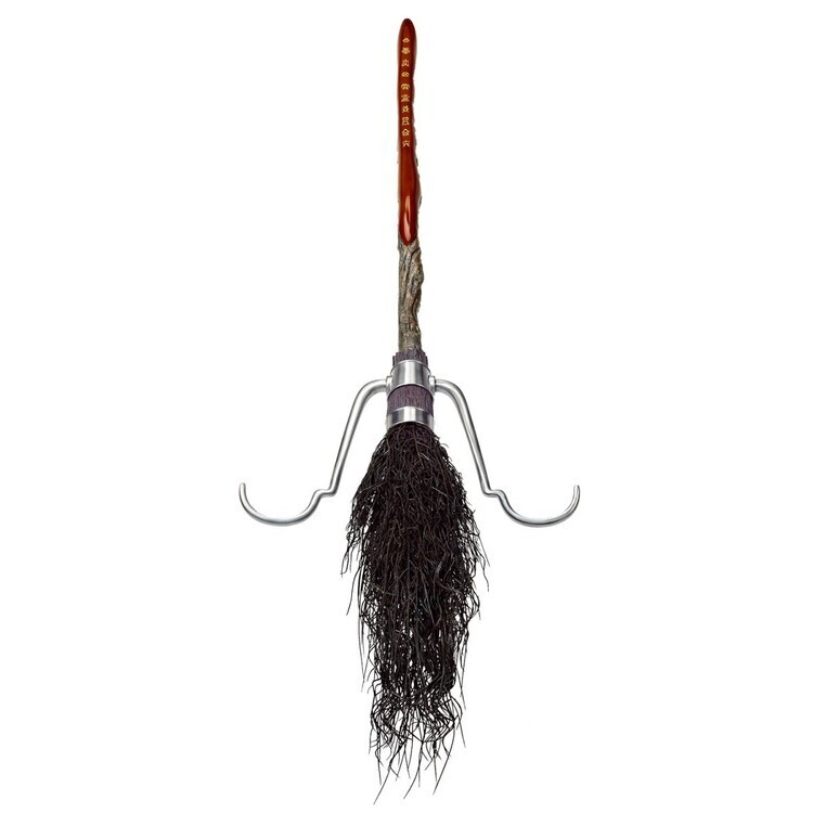 NOBLE COLLECTION Replika Replika Harry Potter - Firebolt Broom
