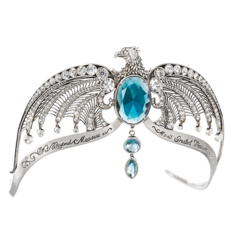 NOBLE COLLECTION Replika Replika Harry Potter - Ravenclaw Diadem