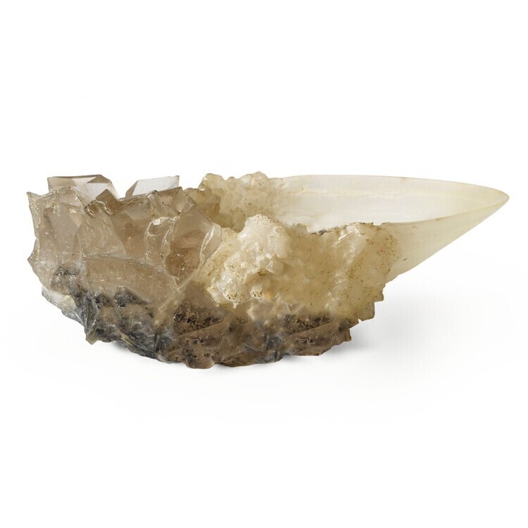 NOBLE COLLECTION Replika Replika Harry Potter - The Crystal Goblet
