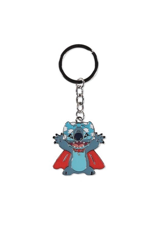 DIFUZED Klíčenka Lilo & Stitch - Cape