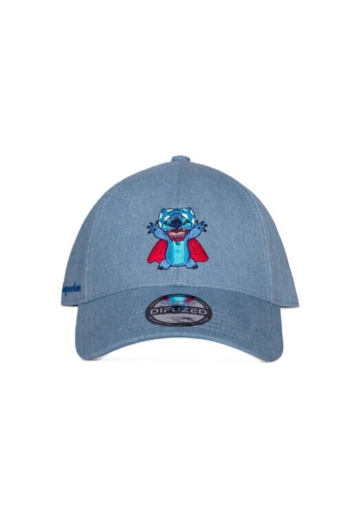 DIFUZED Čepice Lilo & Stitch - Hero