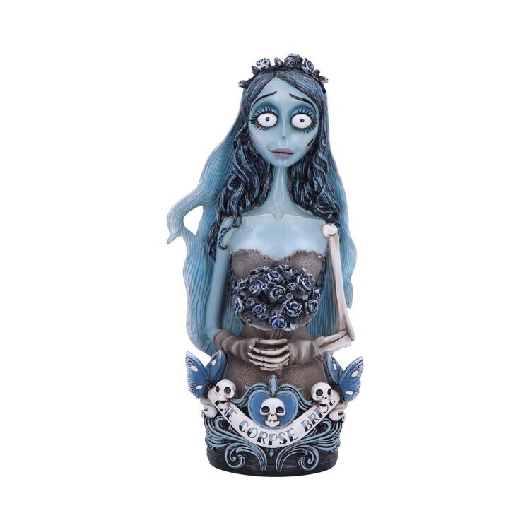 NEMESIS NOW Figurka Corpse Bride - Emily, 29.3 cm