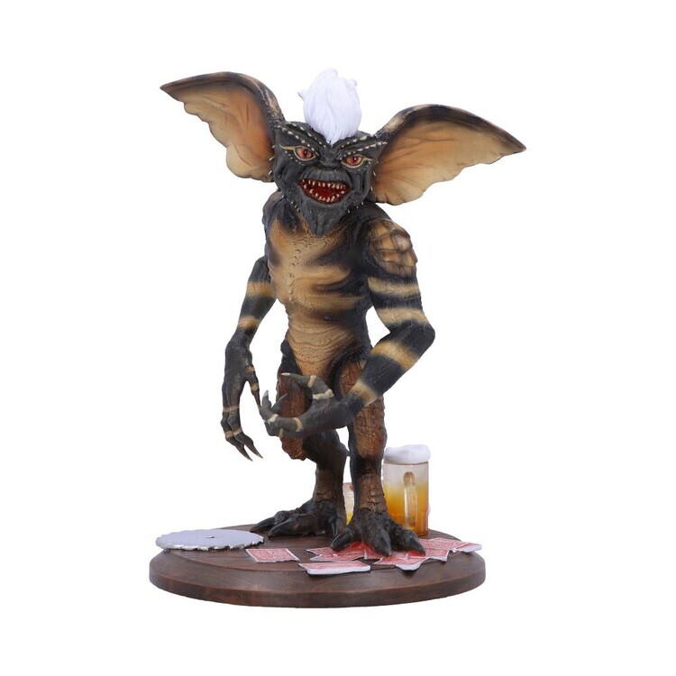 NEMESIS NOW Figurka Gremlins - Stripe, 16.5 cm