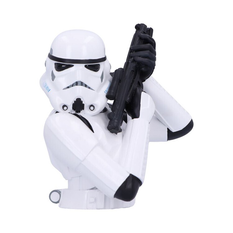 NEMESIS NOW Figurka Stormtrooper, 14.2 cm