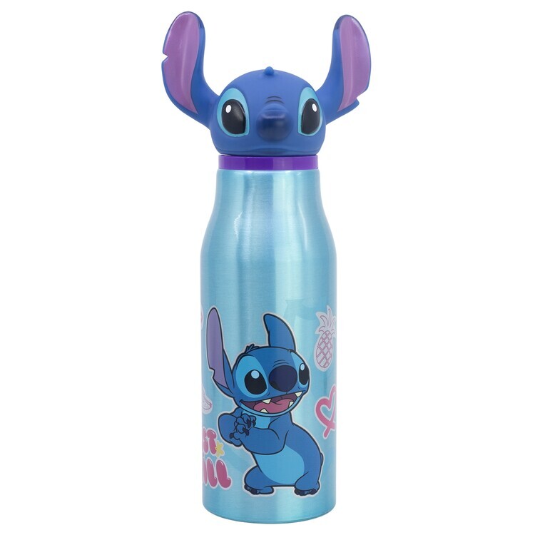 Storline Láhev Stitch - Just Chill, 0,36 l