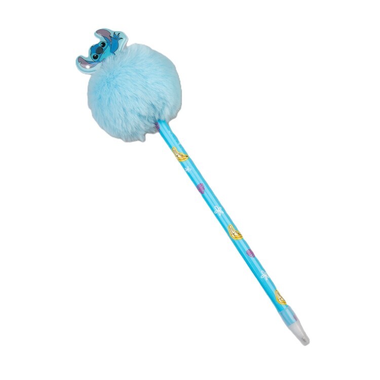 GRUPO ERIK Psací potřeby Disney Stitch - PomPom