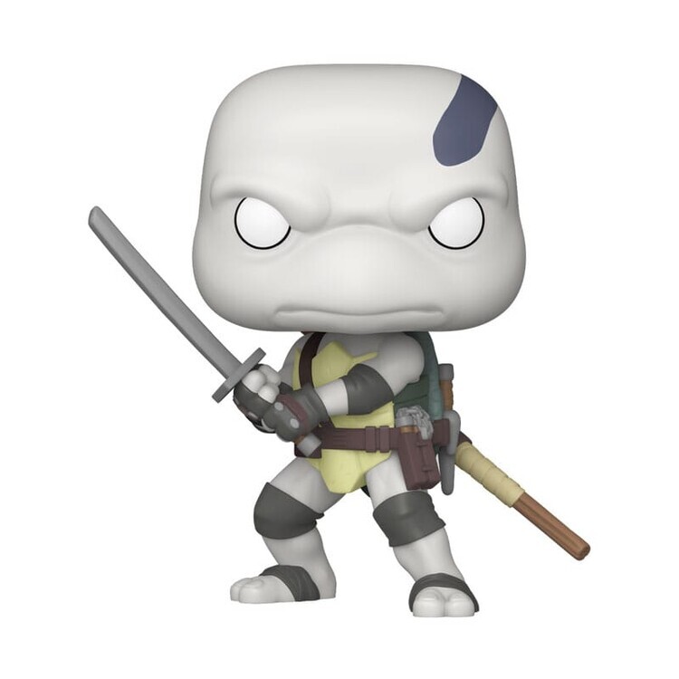 HEO Figurka Funko POP! - Teenage Mutant Ninja Turtles - Uno, 9 cm
