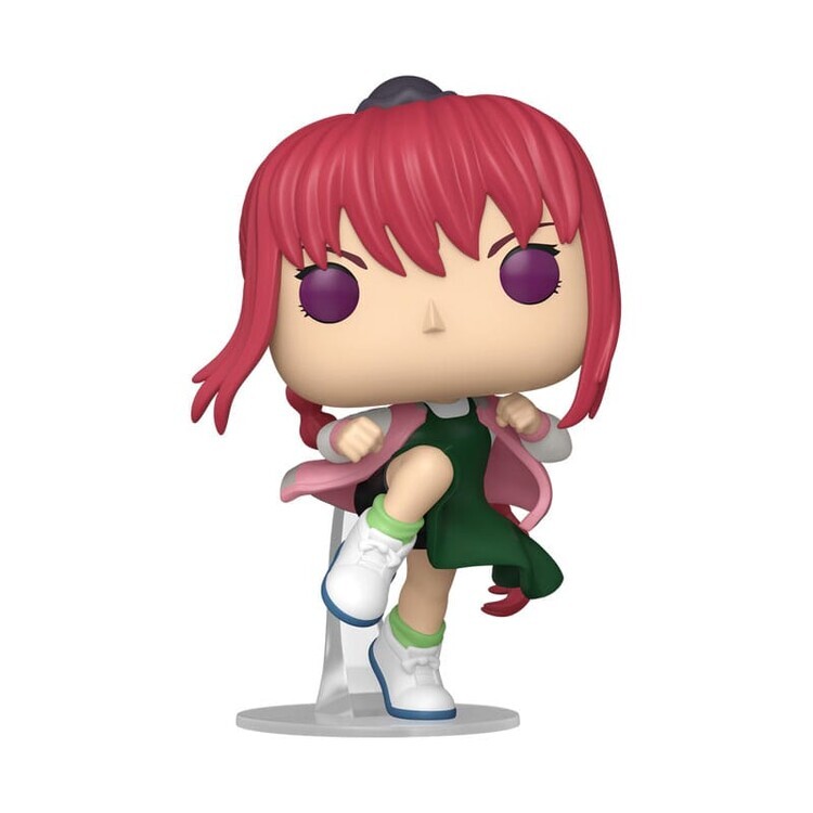 HEO Figurka Funko POP! - Sakamoto Days - Lu, 9 cm