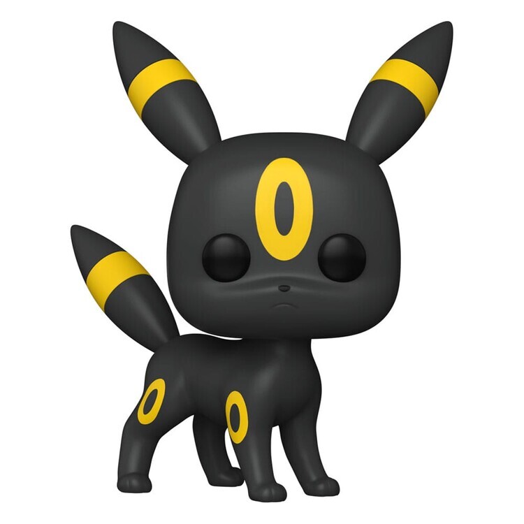 HEO Figurka Funko POP! - Pokemon - Umbreon, 9 cm