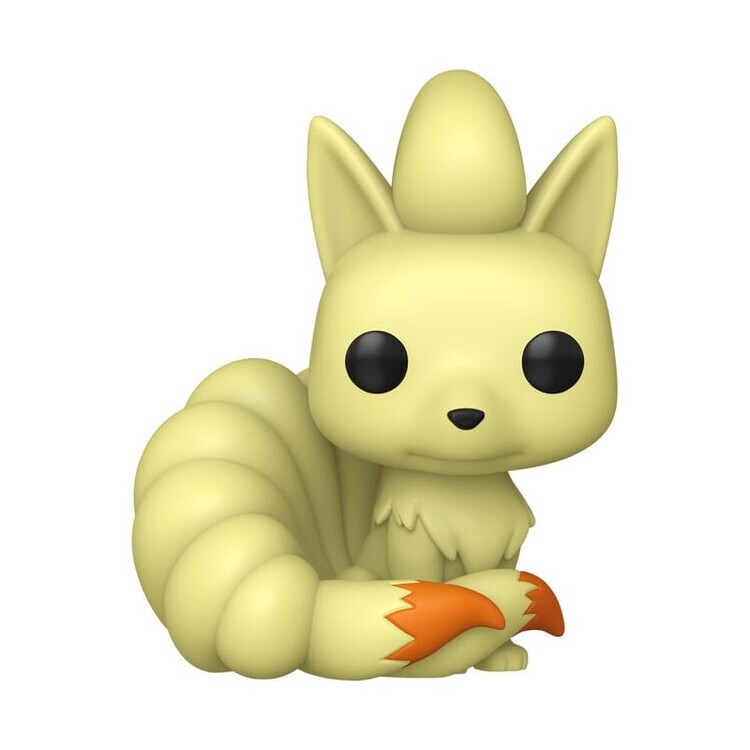 HEO Figurka Funko POP! - Pokemon - Ninetales, 9 cm