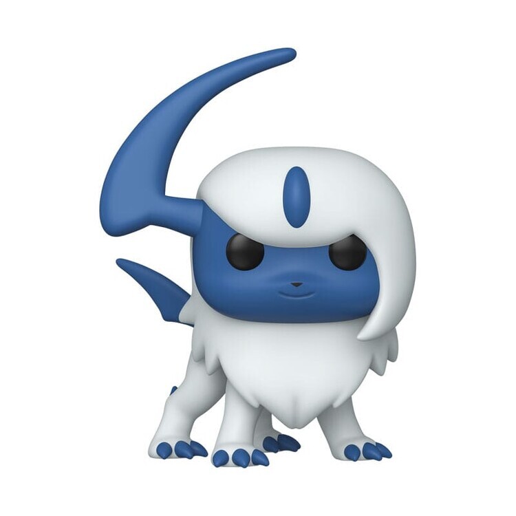 HEO Figurka Funko POP! - Pokemon - Absol, 9 cm