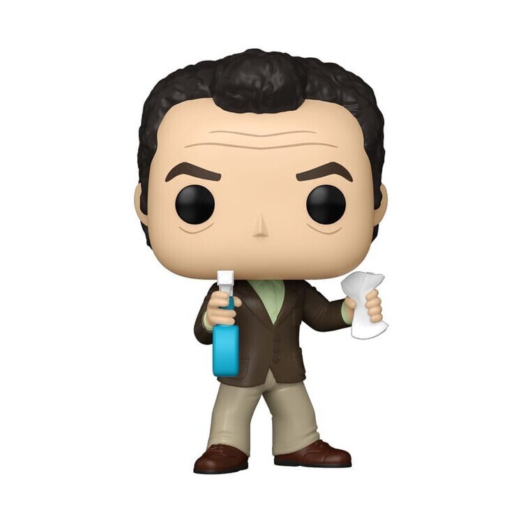HEO Figurka Funko POP! - Monk - Adrian Monk, 9 cm