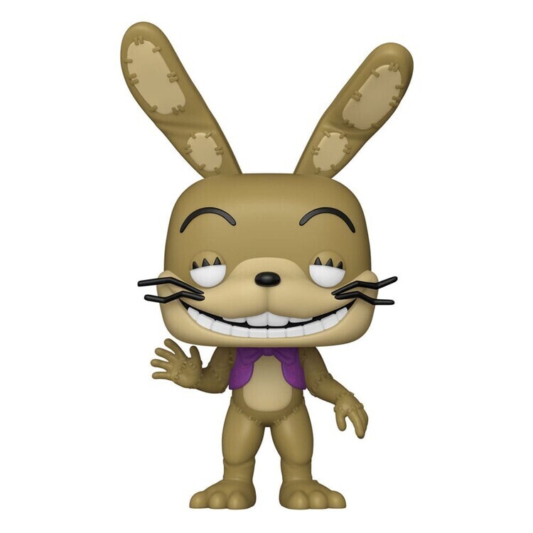 HEO Figurka Funko POP! - Five Nights at Freddy's - Glithctrap, 9 cm
