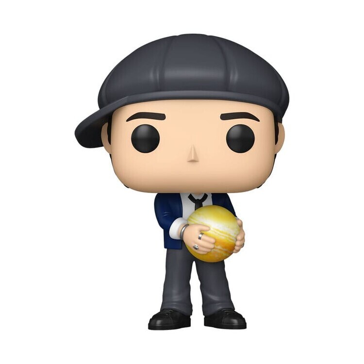 HEO Figurka Funko POP! - BTS - Jin (Astronaut), 9 cm