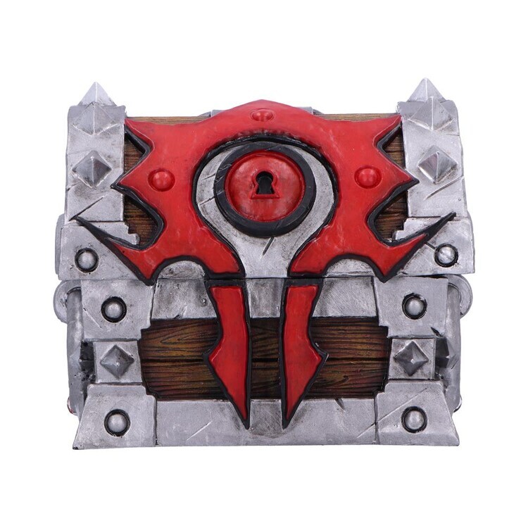 NEMESIS NOW Truhla Truhla World of Warcraft - Horde