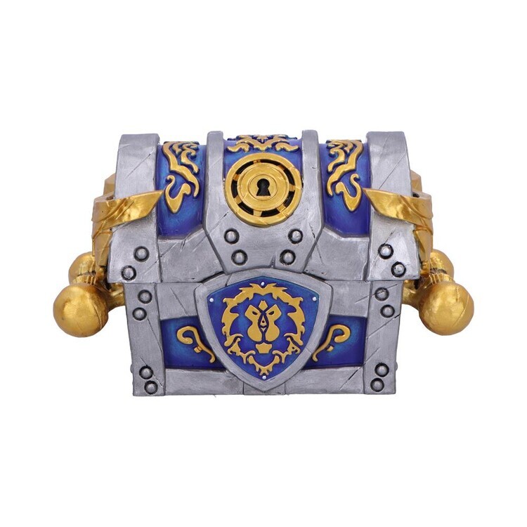 NEMESIS NOW Truhla Truhla World of Warcraft - Alliance