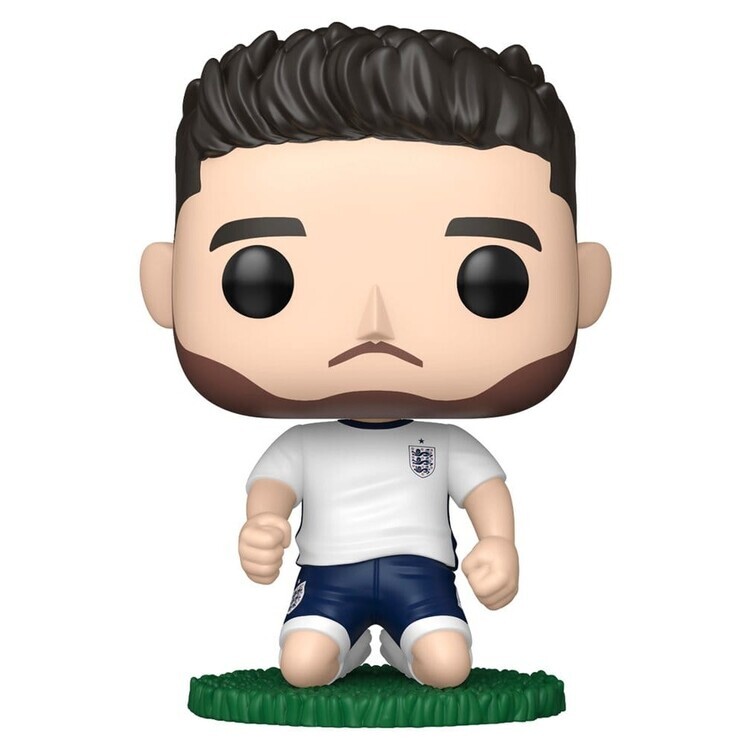 HEO Figurka Funko POP! - EFL - Declan Rice, 9 cm