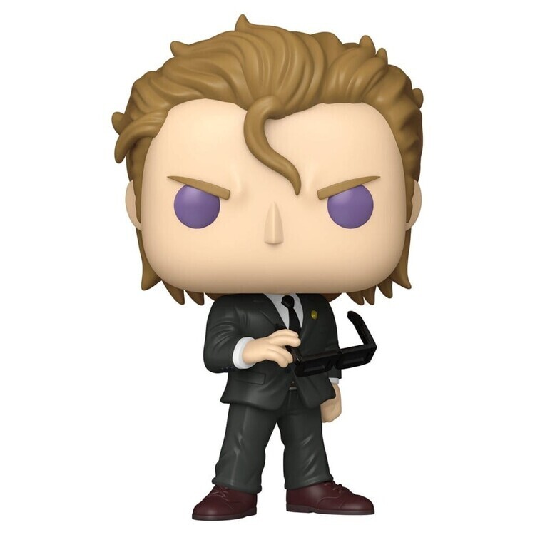 HEO Figurka Funko POP! - Solo Leveling - Woo Jinchul, 9 cm