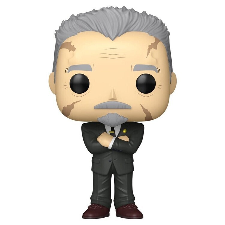 HEO Figurka Funko POP! - Solo Leveling - Go Gunhee, 9 cm