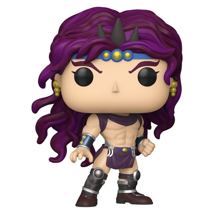 HEO Figurka Funko POP! - JoJo's Bizarre Adventure - Kars, 9 cm