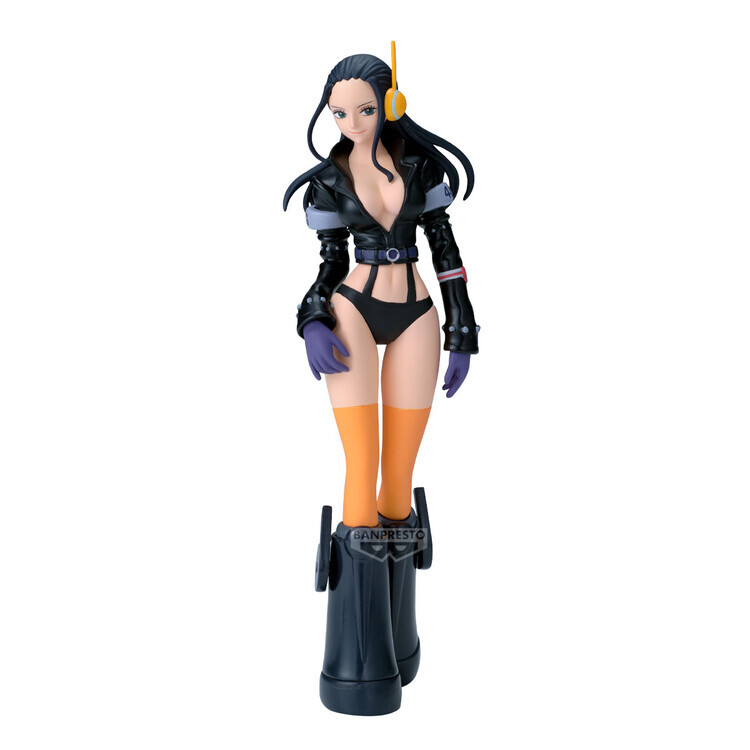FS Holding Figurka One Piece - Nico Robin (Egghead), 17 cm