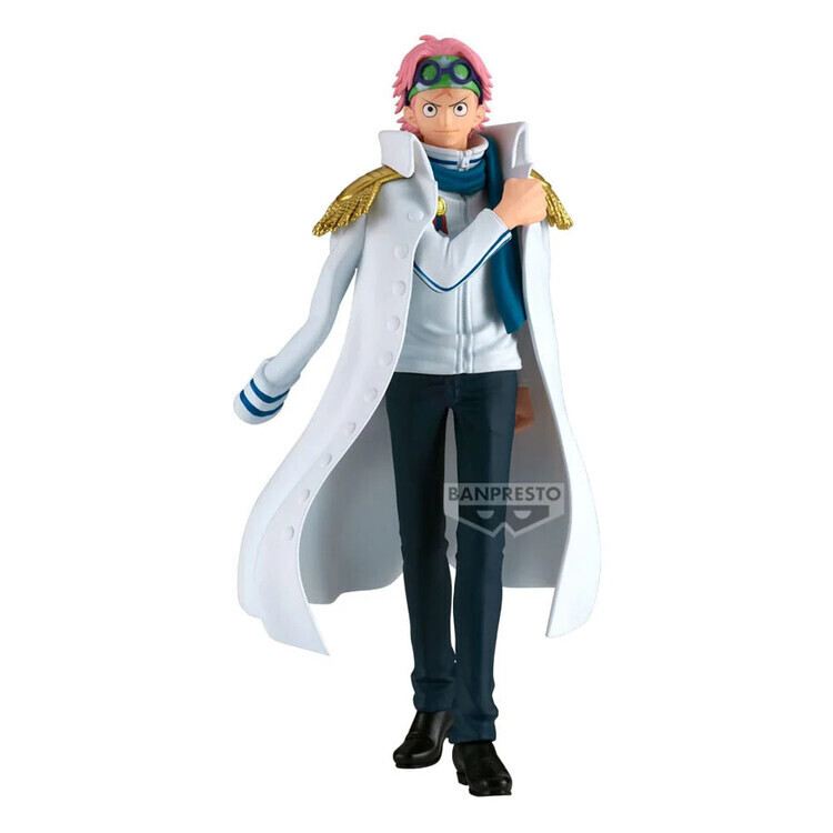 FS Holding Figurka One Piece - Koby, 16 cm