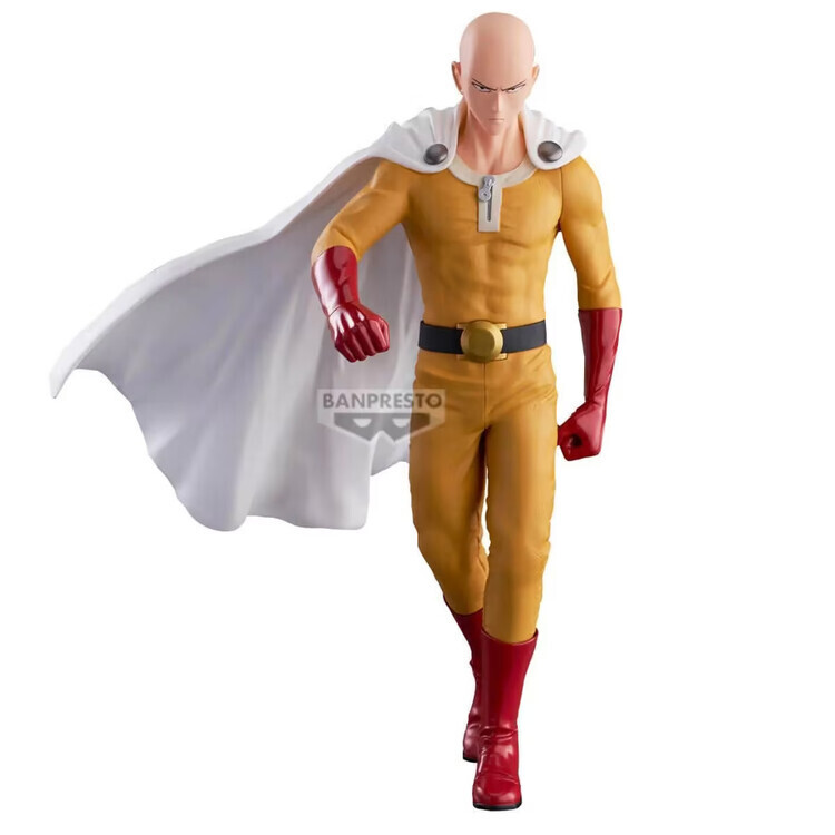 FS Holding Figurka One-Punch Man - Saitama, 27 cm