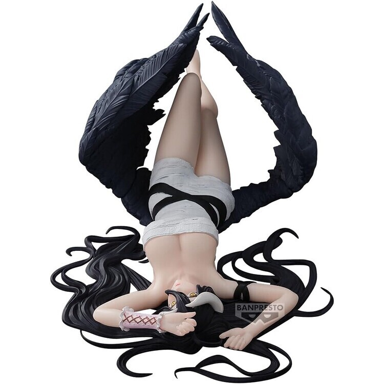 FS Holding Figurka Overlord - Albedo Roll, 18 cm