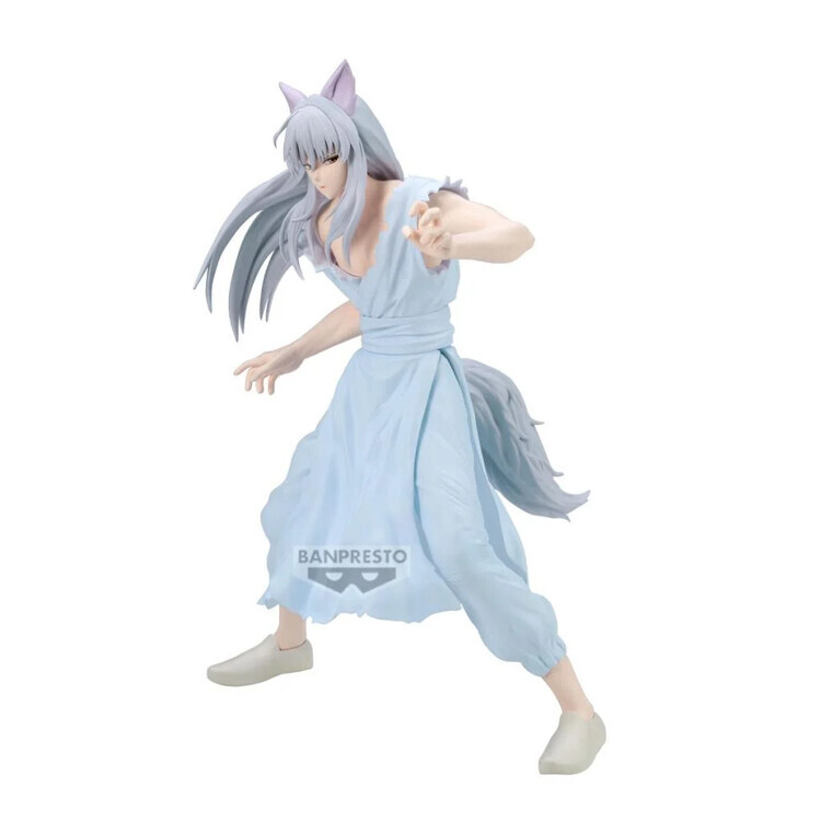 FS Holding Figurka Yu Yu Hakusho - Youko Kurama, 23 cm