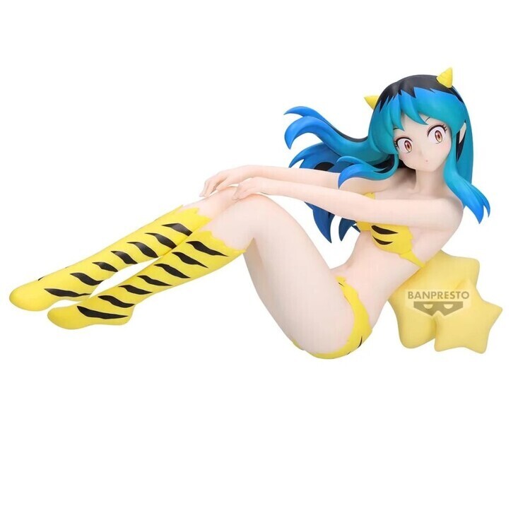 FS Holding Figurka Urusei Yatsura - Lum 4, 13 cm