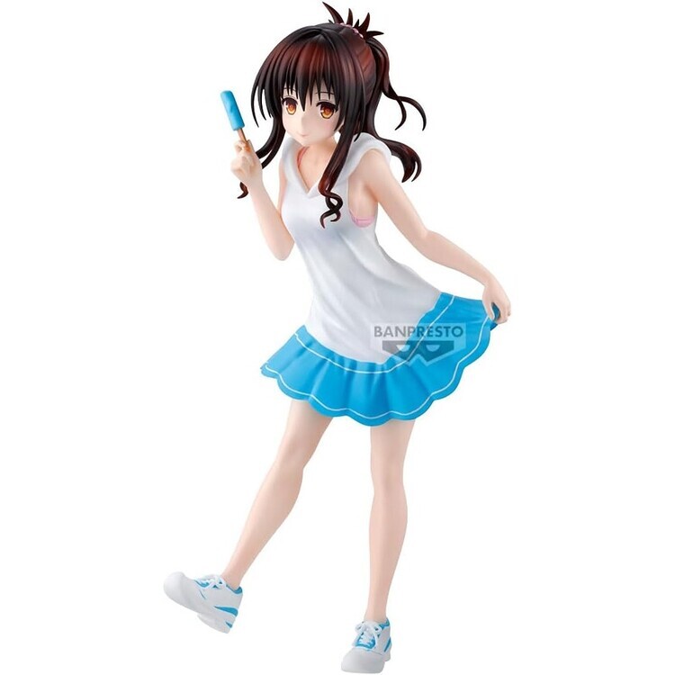 FS Holding Figurka The LoverRu Darkness - Mikan Yuki, 21 cm