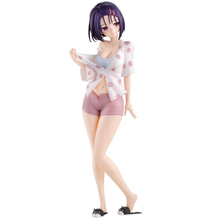 FS Holding Figurka The LoverRu Darkness - Haruna Sairenji, 23 cm