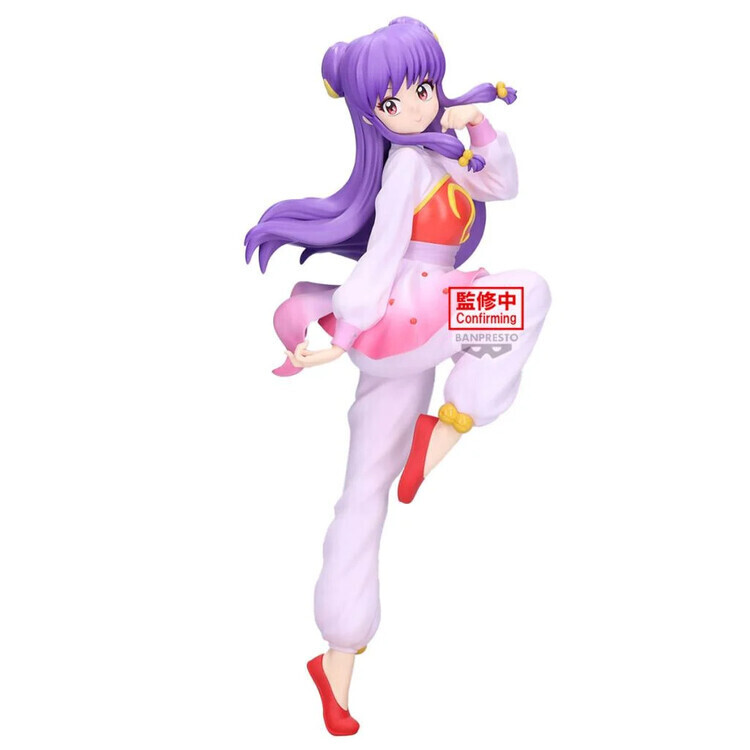 FS Holding Figurka Ranma 1/2 - Shampoo, 22 cm