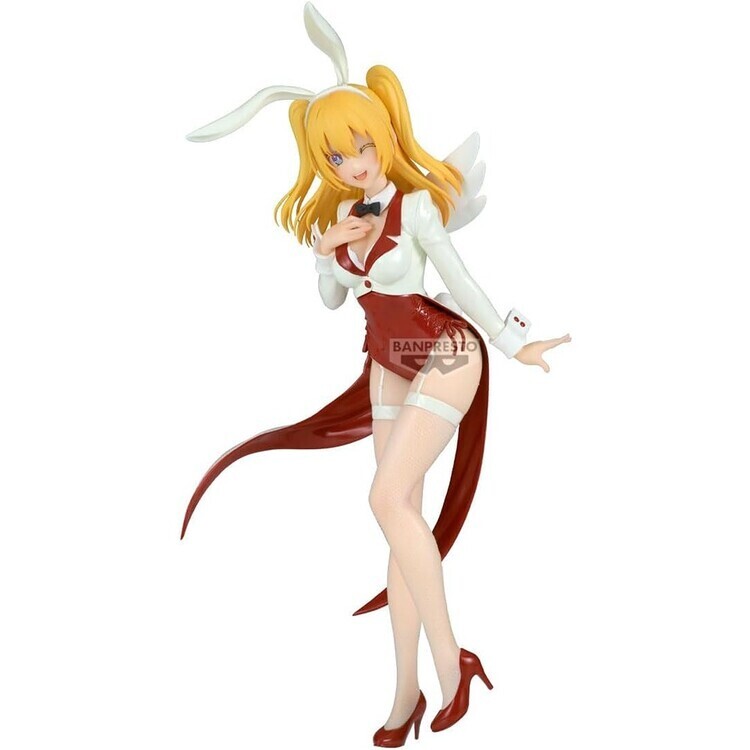 FS Holding Figurka 2.5 Dimensional Seduction - Liliel Bunny, 22 cm