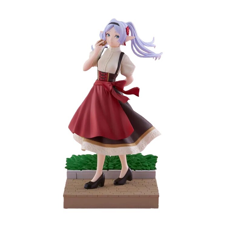 HEO Figurka Frieren: Beyond Journey's  End: Xstellar - Frieren At a Certain Festival, 20 cm