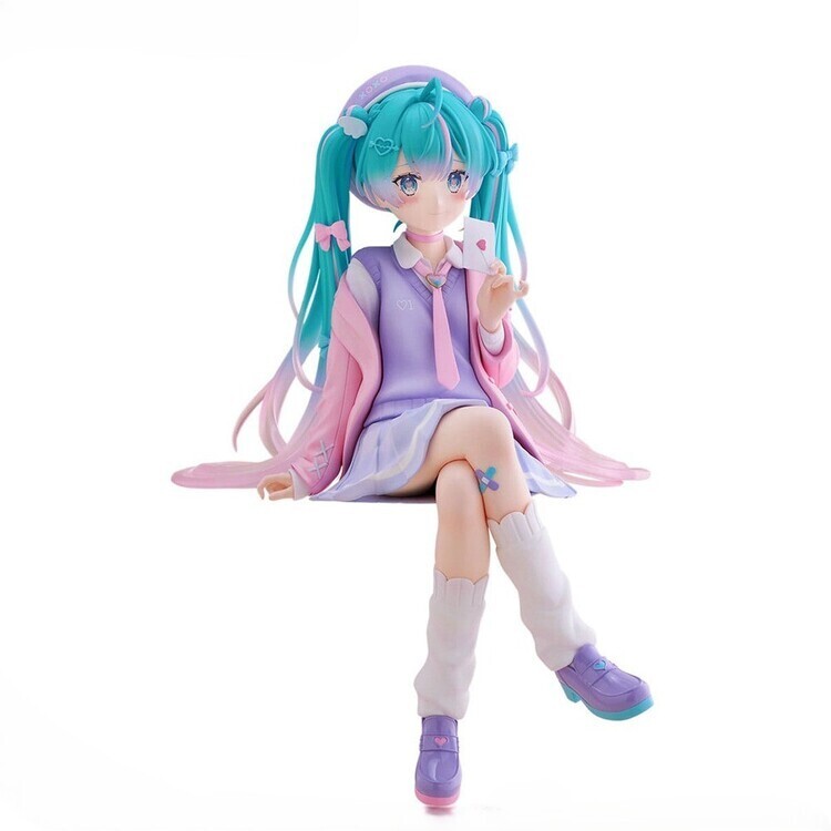 HEO Figurka Hatsune Miku - Love Blazer, 32 cm