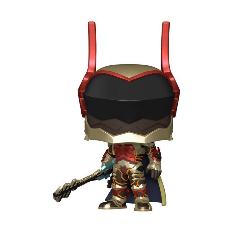 HEO Figurka Funko POP! - Kingdom Hearts - Lingering Will, 9 cm
