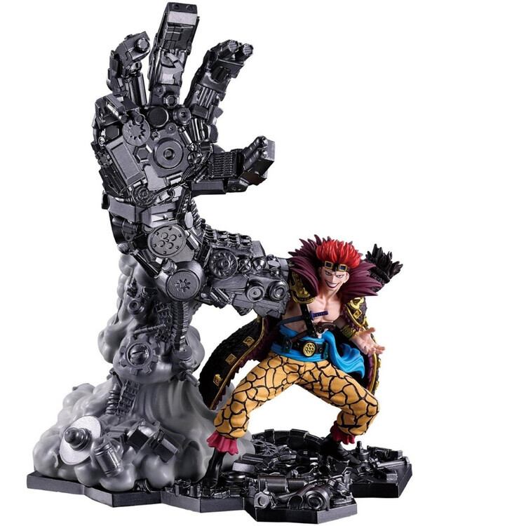 FS Holding Figurka One Piece - Eustass Kid, 16 cm