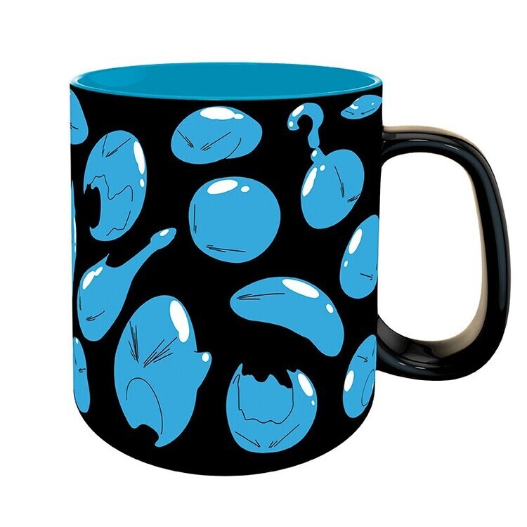 ABY STYLE Hrnek That Time I Got Reincarnated as a Slime - Rimuru Tempest, 0,46 l