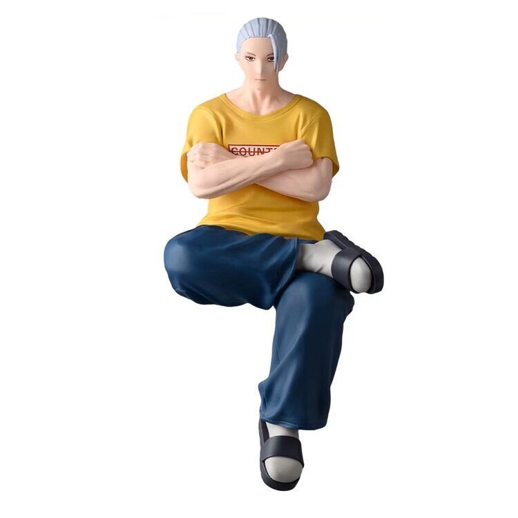 HEO Figurka Sakamoto Days - Taro Sakamoto, 14 cm