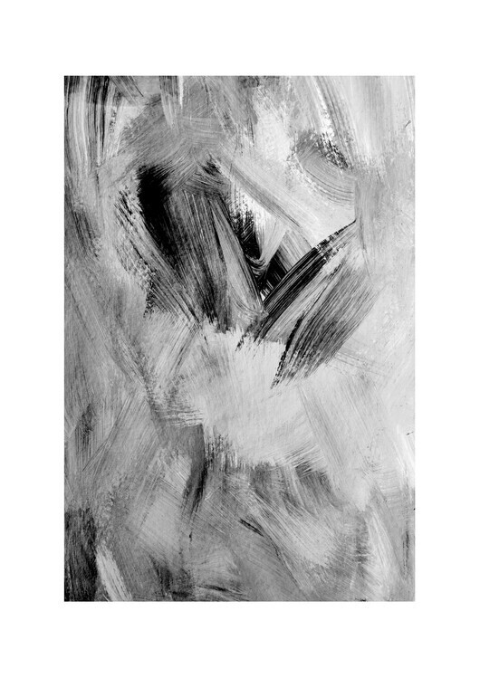 Nordic Creators Plakát, Obraz - Painting, Nordic Creators, 30 × 40 cm